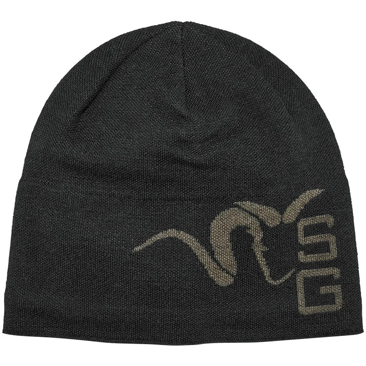 Stone Glacier Bluff Knit Skull Cap