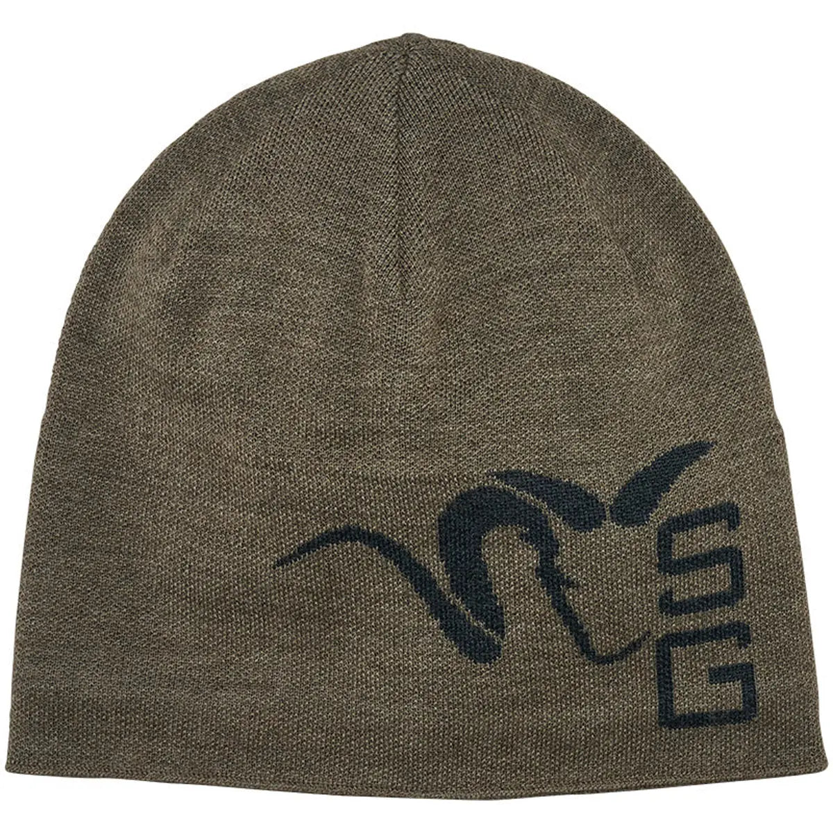 Stone Glacier Bluff Knit Skull Cap