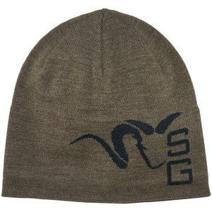 Stone Glacier Bluff Knit Skull Cap