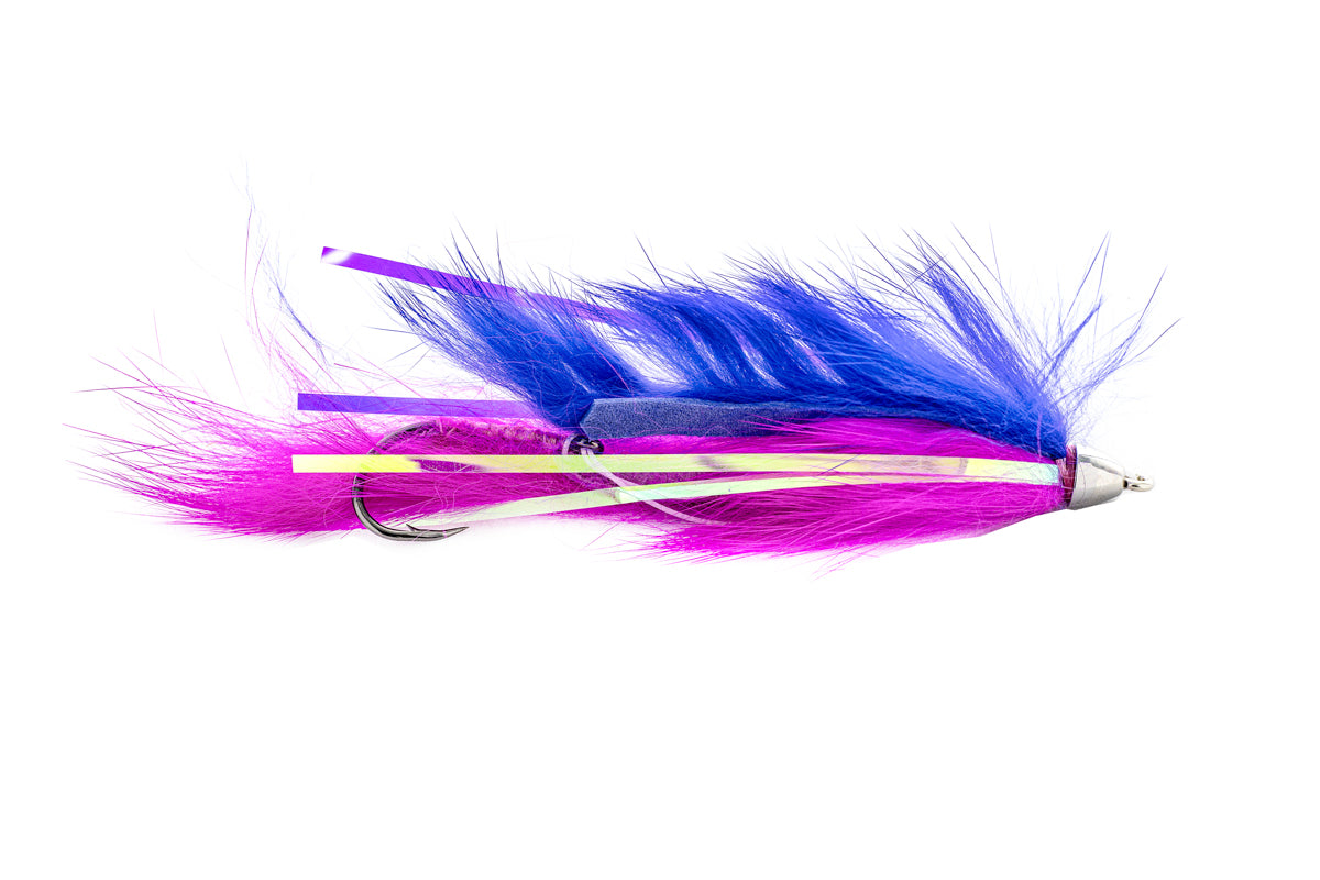 Solitude Dali Llama - Pink/Purple (3-Pack)
