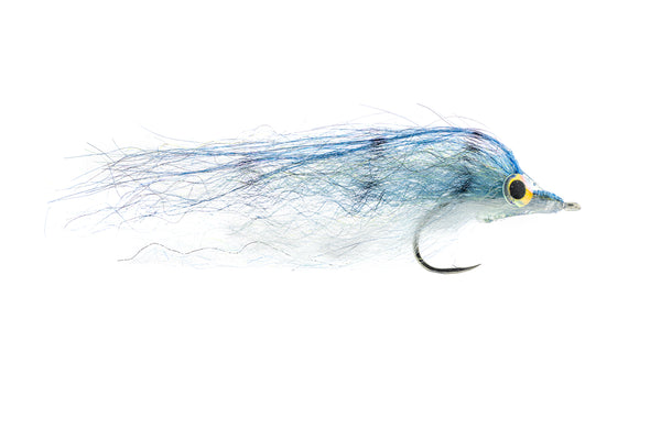 Solitude E.Z. Mack (3-Pack) - Fin & Fire Fly Shop