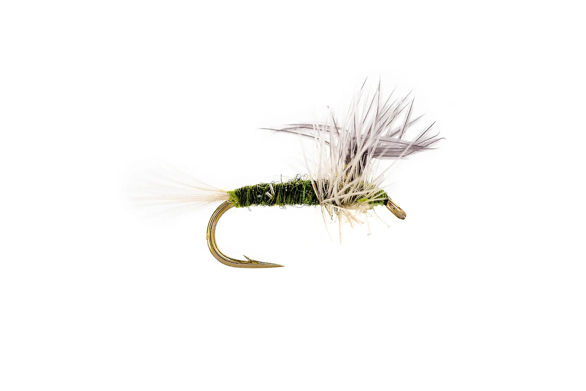 Solitude's BWO Thorax  - BWO (3-Pack)