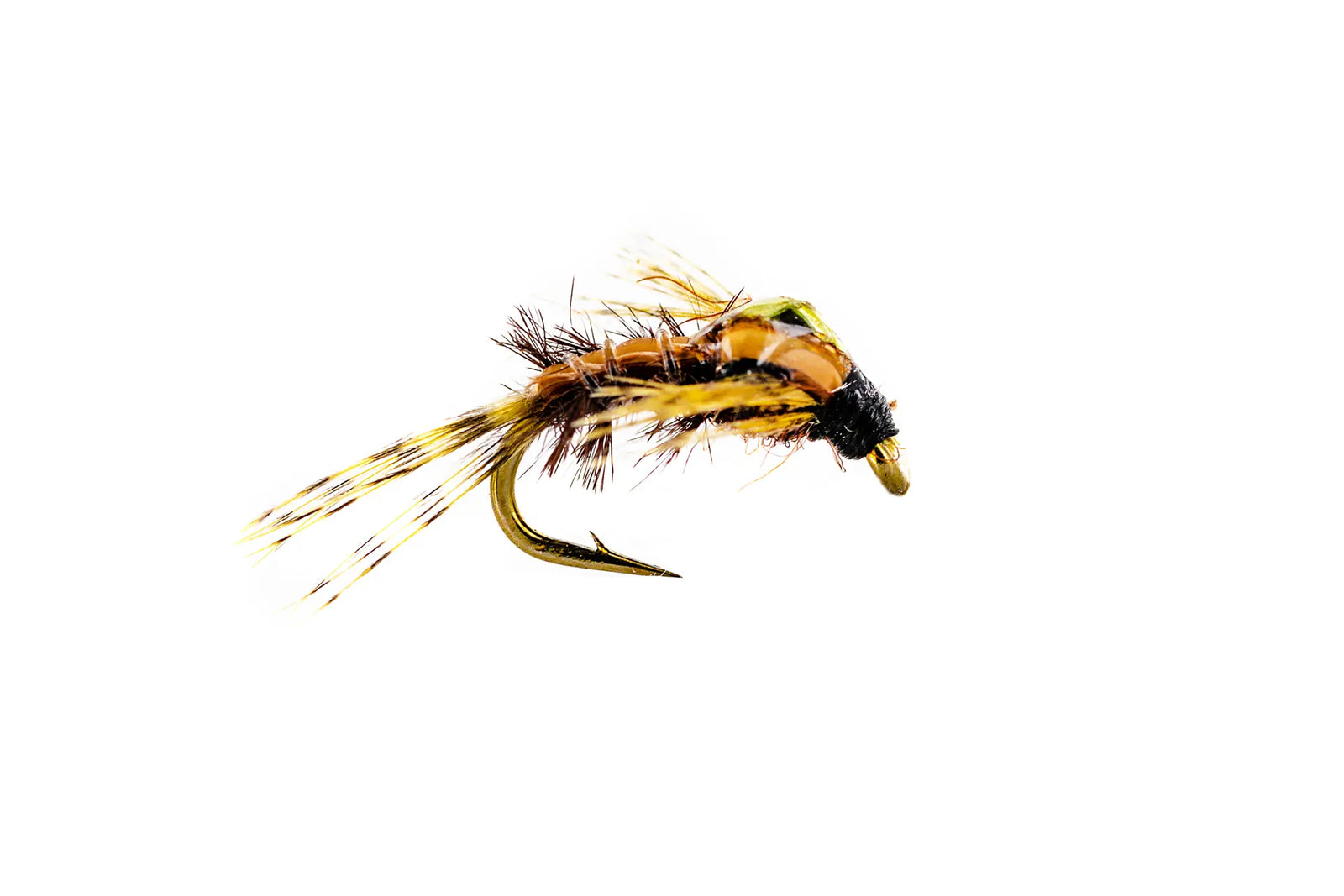 Solitude's Crack Back PMD - PMD (3-Pack)