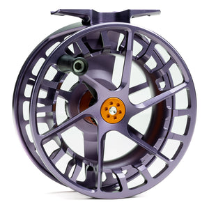 Lamson Speedster S Fly Reel - Limited Edition - Periwinkle