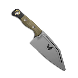 Benchmade Custom Cutlery Station Knife | 4010BK-01
