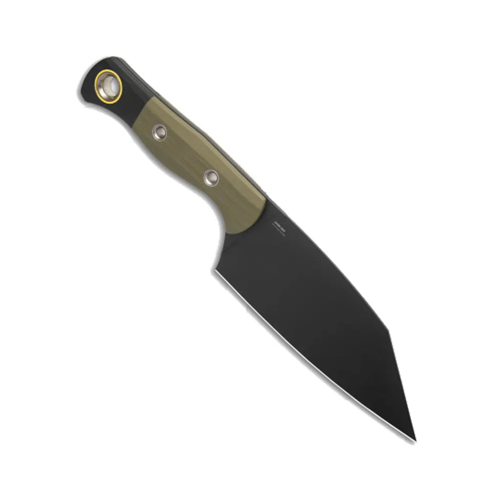 Benchmade Custom Cutlery Station Knife | 4010BK-01