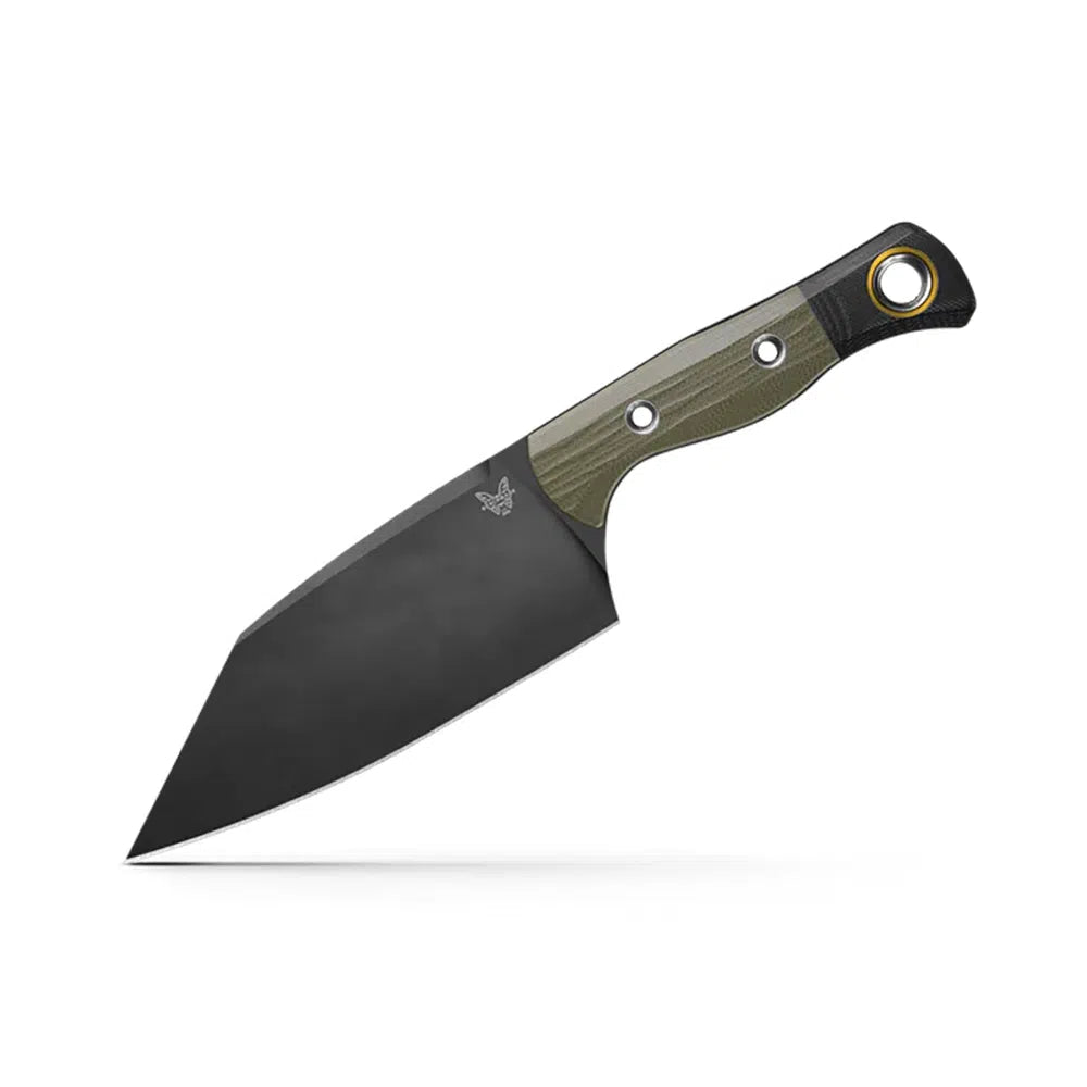 Benchmade Custom Cutlery Station Knife | 4010BK-01