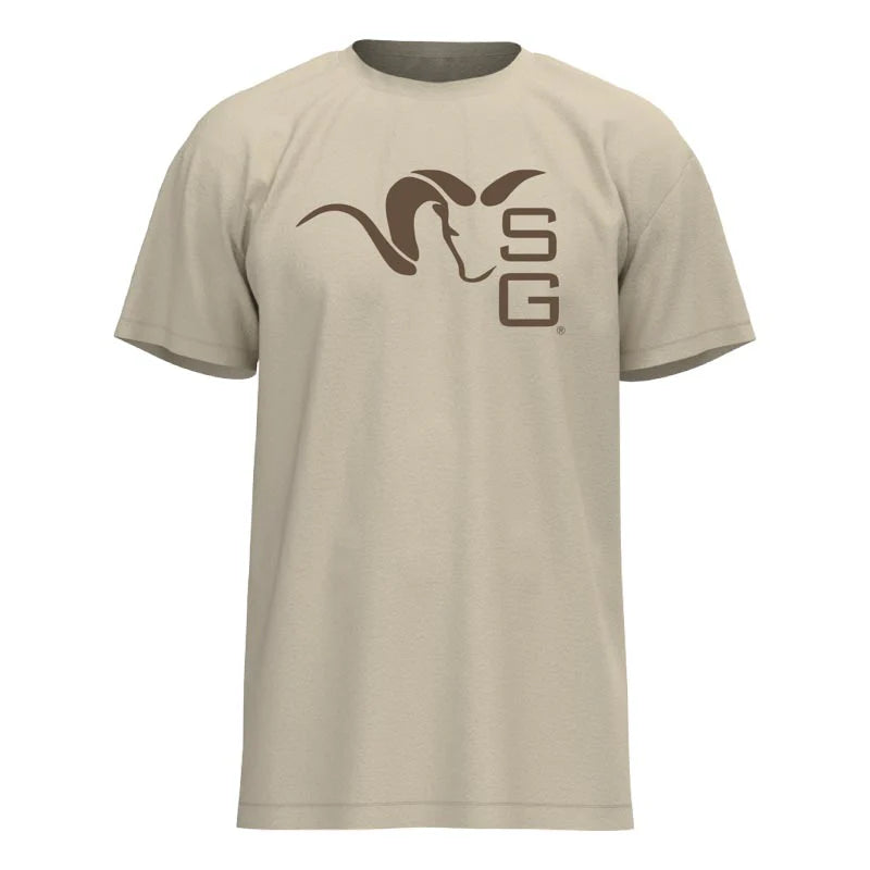 Stone Glacier Ram T-Shirt