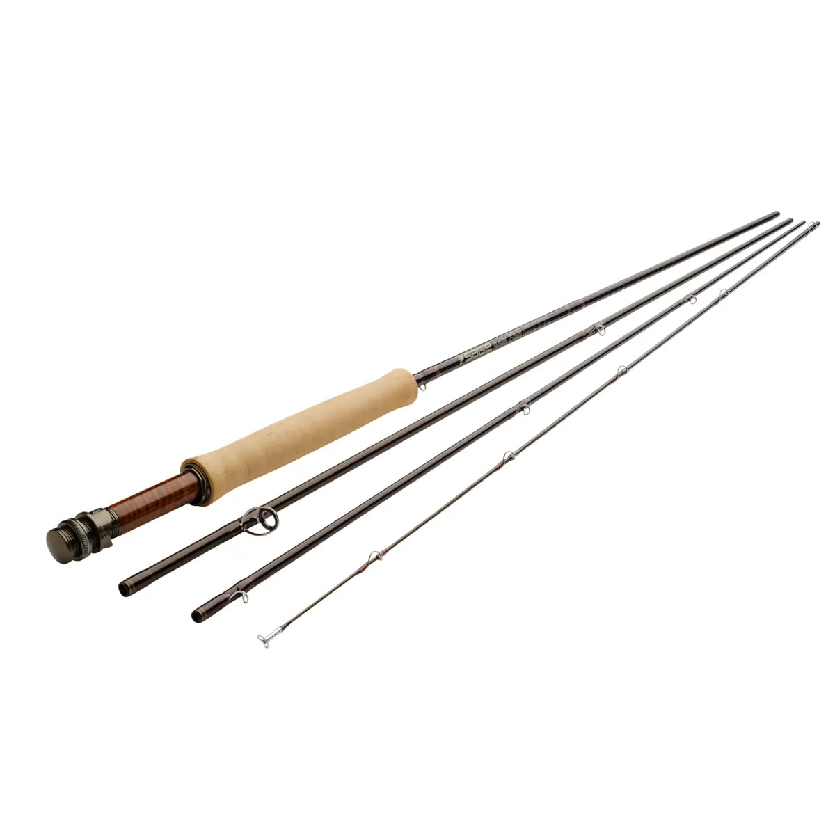 Sage Classic R8 Fly Rod