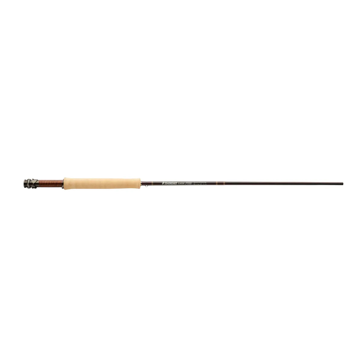Sage Classic R8 Fly Rod