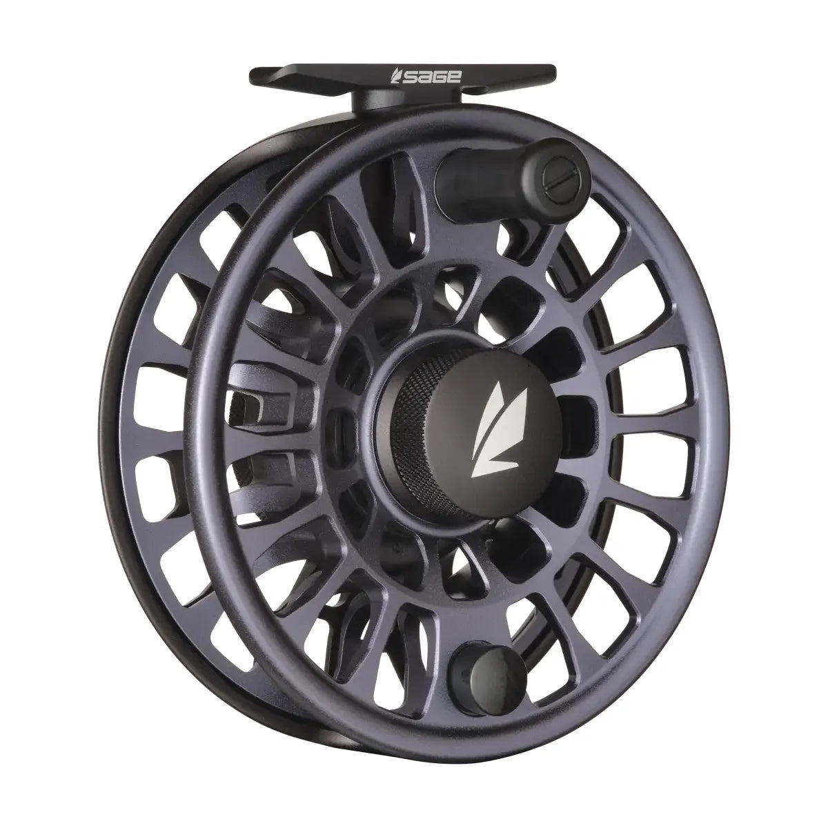 Sage Enforcer Fly Reel