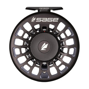 Sage Enforcer Fly Reel