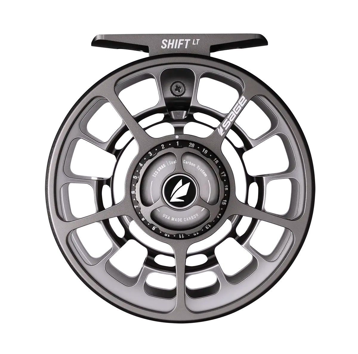 Sage Shift LT Fly Reel