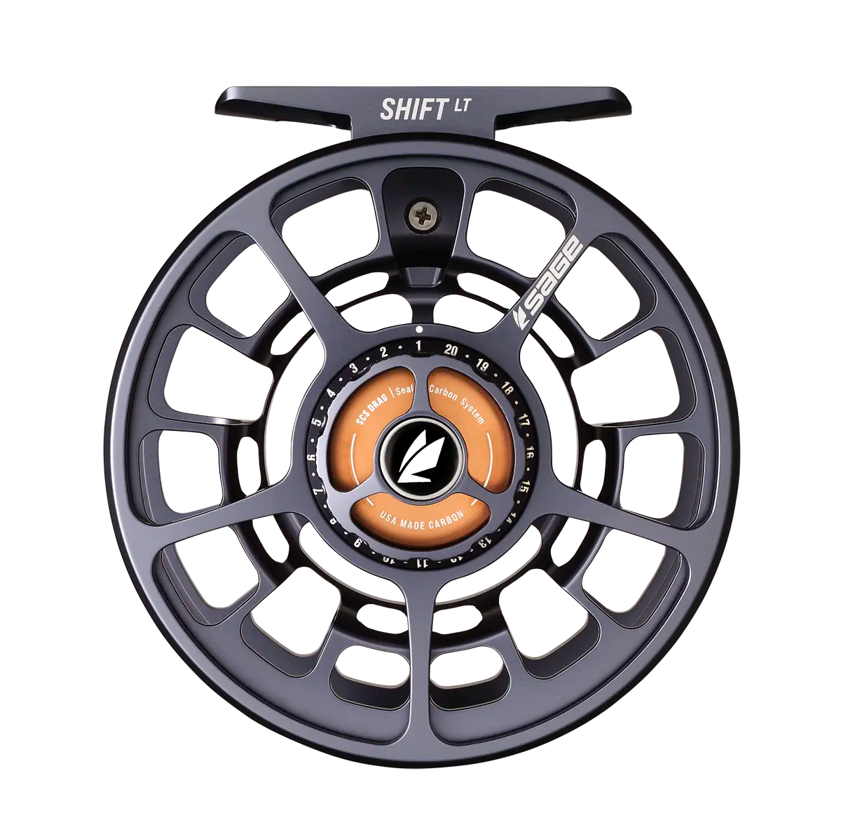 Sage Shift LT Fly Reel