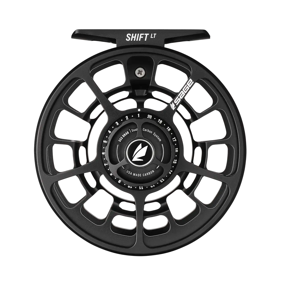 Sage Shift LT Fly Reel