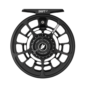 Sage Shift LT Fly Reel