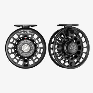 Sage Enforcer Grand Slam Edition Fly Reel
