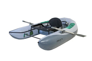 Outcast Boats Fish Cat Scout IGS