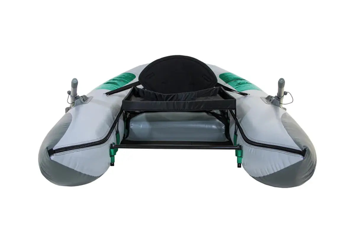 Outcast Boats Fish Cat Scout IGS