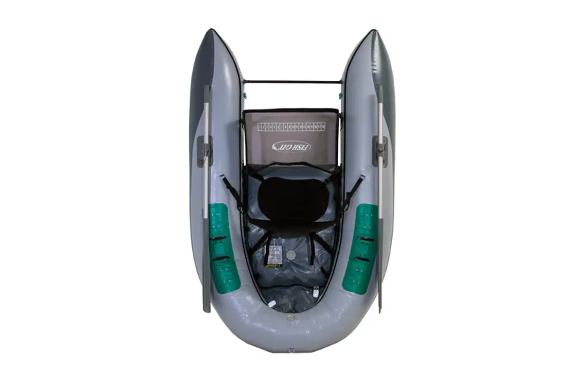 Outcast Boats Fish Cat Scout IGS