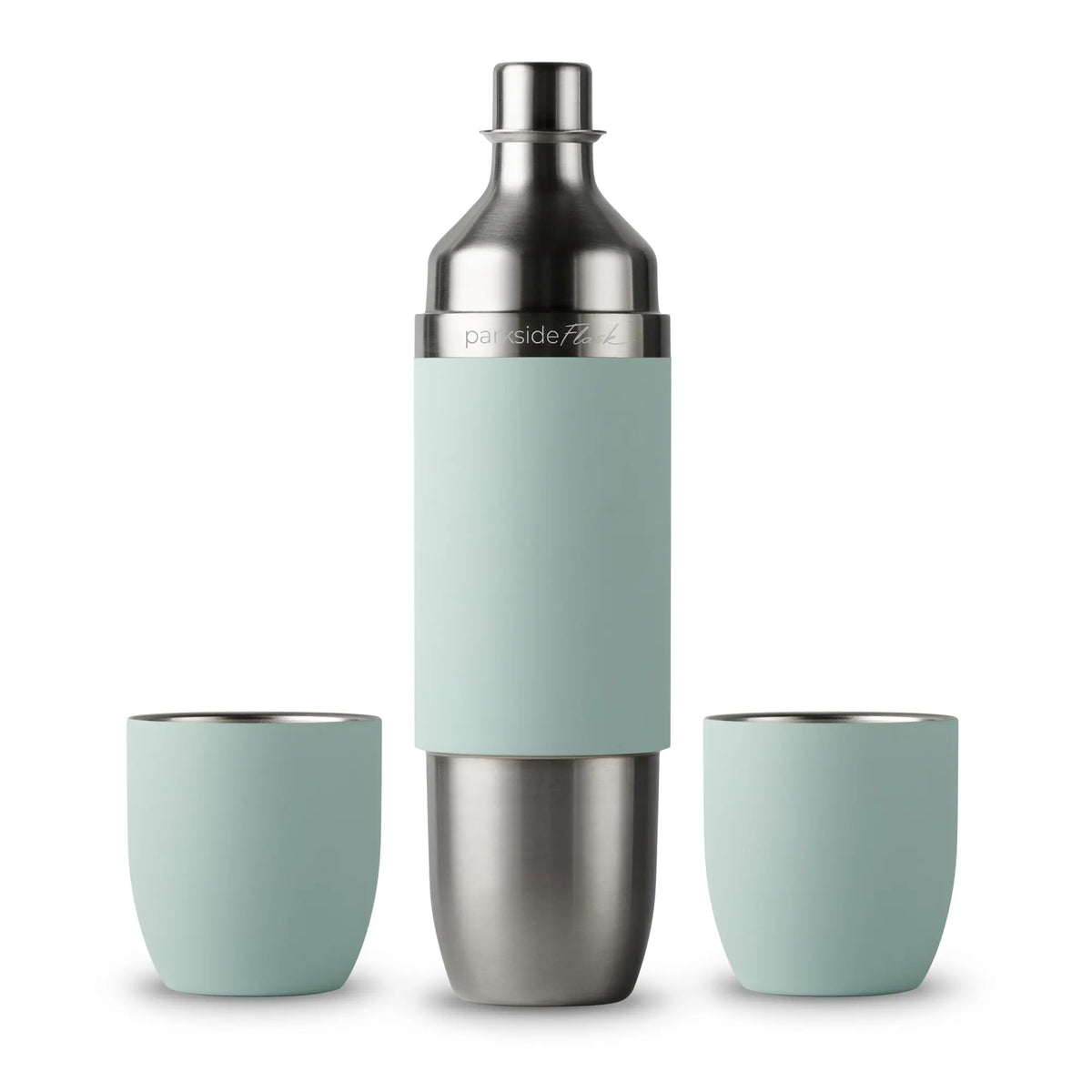 High Camp Flasks Parkside 750