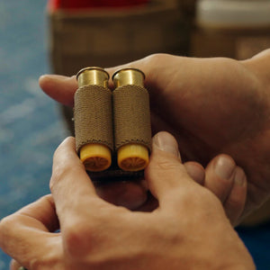 Final Rise Shell Holster