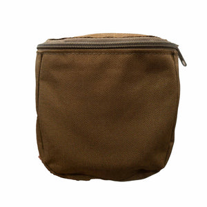 Final Rise Side Accessory Pockets