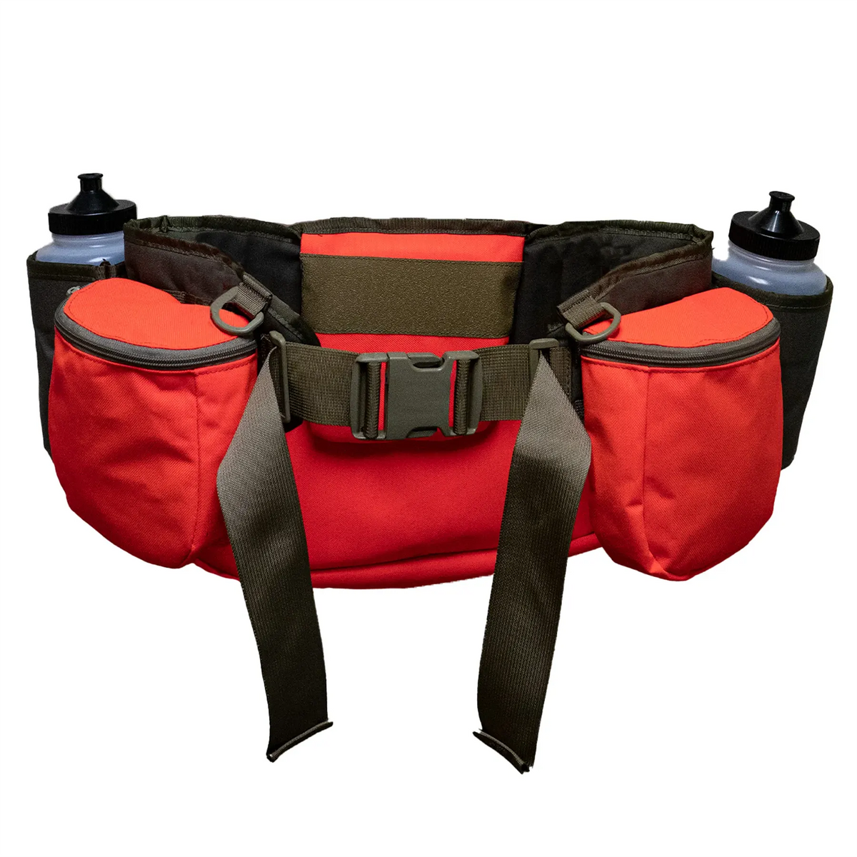 Final Rise Sidekick Vest System