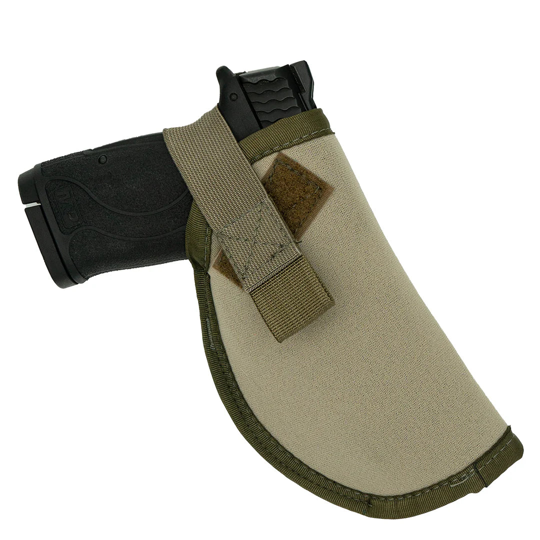 Final Rise Sidearm Holster