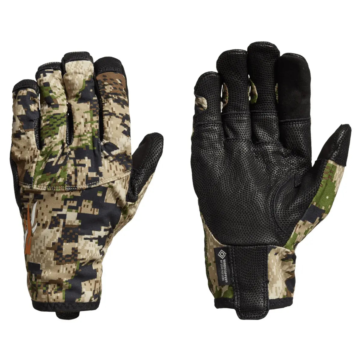 Sitka M's Jetstream HD WS Glove
