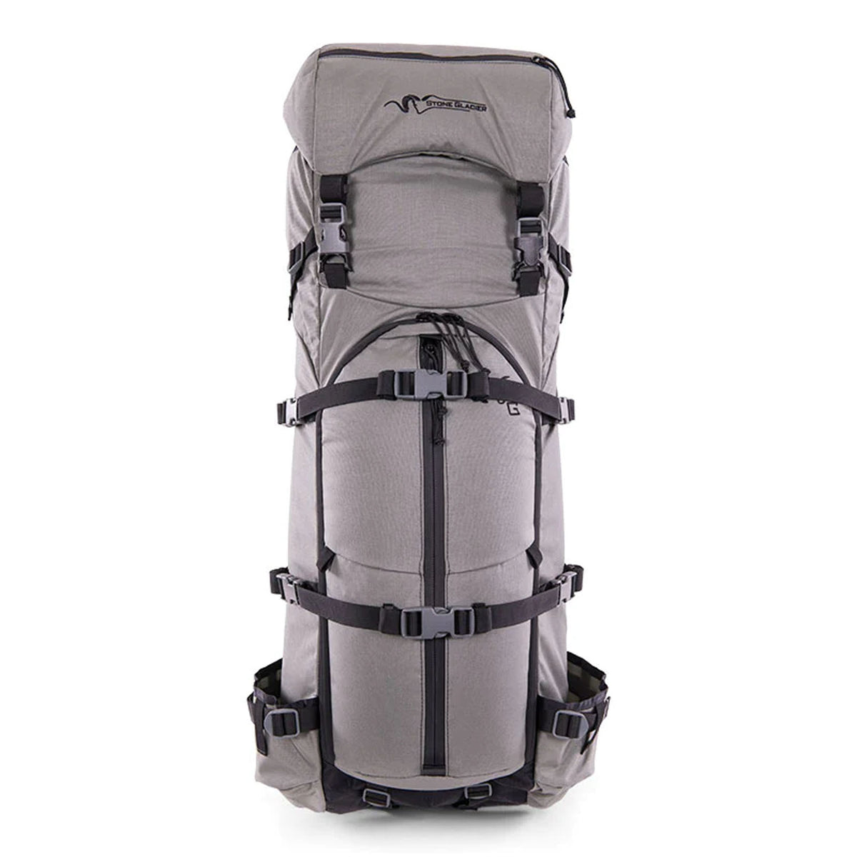 Stone Glacier Sky 5900 + Xcurve Frame