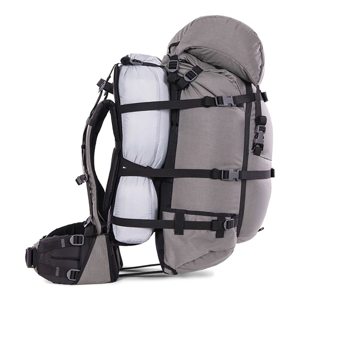 Stone Glacier Sky 5900 + Krux Frame