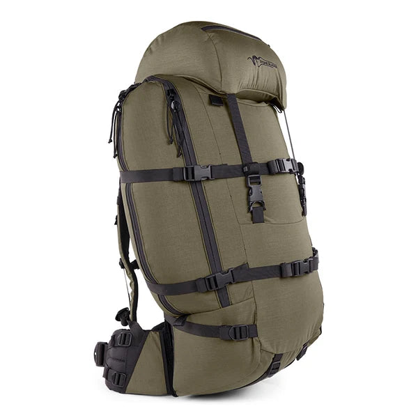 Stone Glacier Sky Archer 6400 + Krux Frame