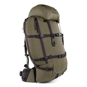 Stone Glacier Sky Archer 6400 + Krux Frame