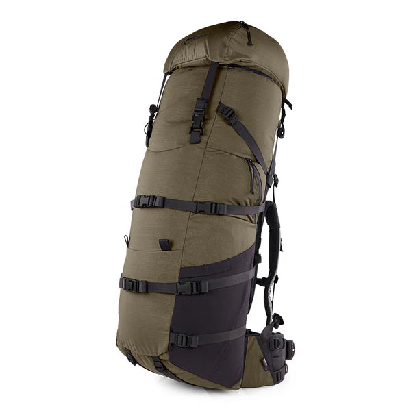 Stone Glacier Sky Archer 6400 + Krux Frame