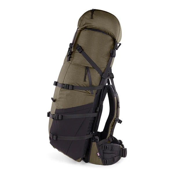 Stone Glacier Sky Archer 6400 + Krux Frame