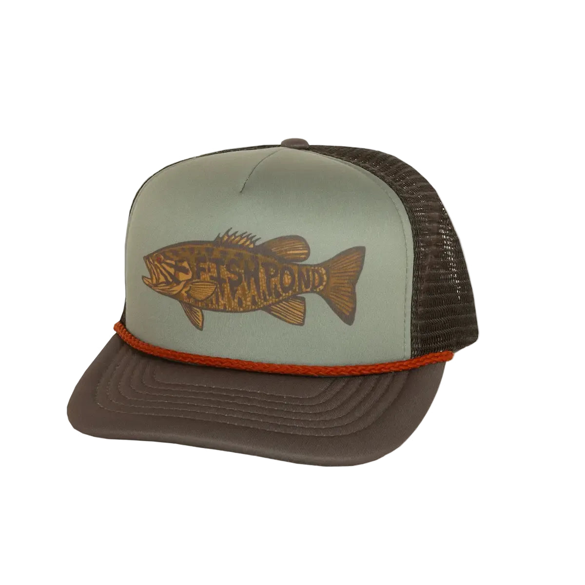Fishpond Smallie Hat