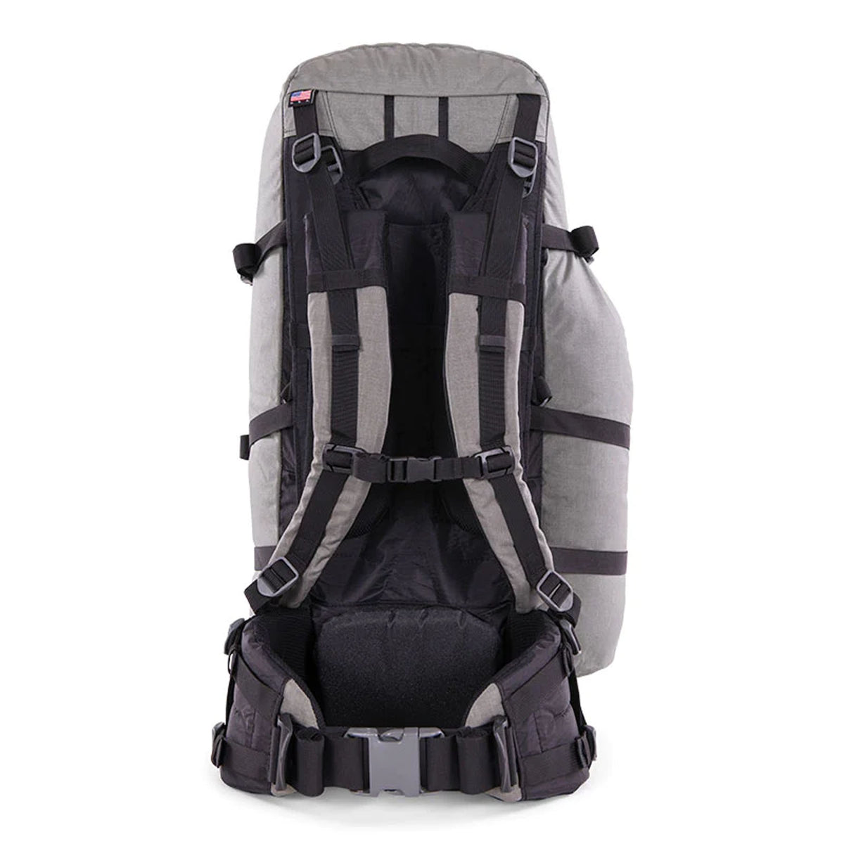 Stone Glacier Solo 3600 + Xcurve Frame