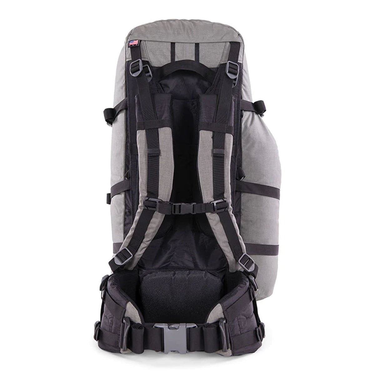 Stone Glacier Solo 3600 + Krux Frame