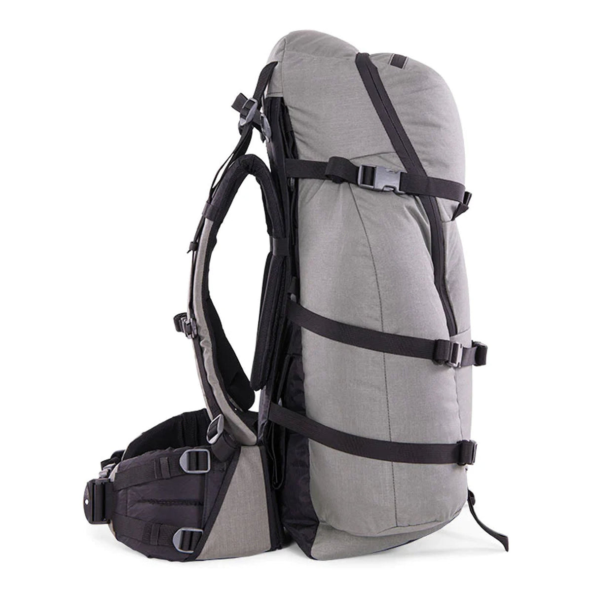 Stone Glacier Solo 3600 + Krux Frame