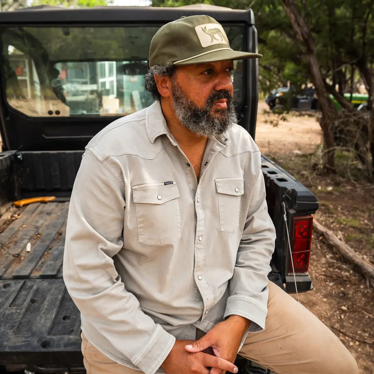 Poncho M's The Stockton