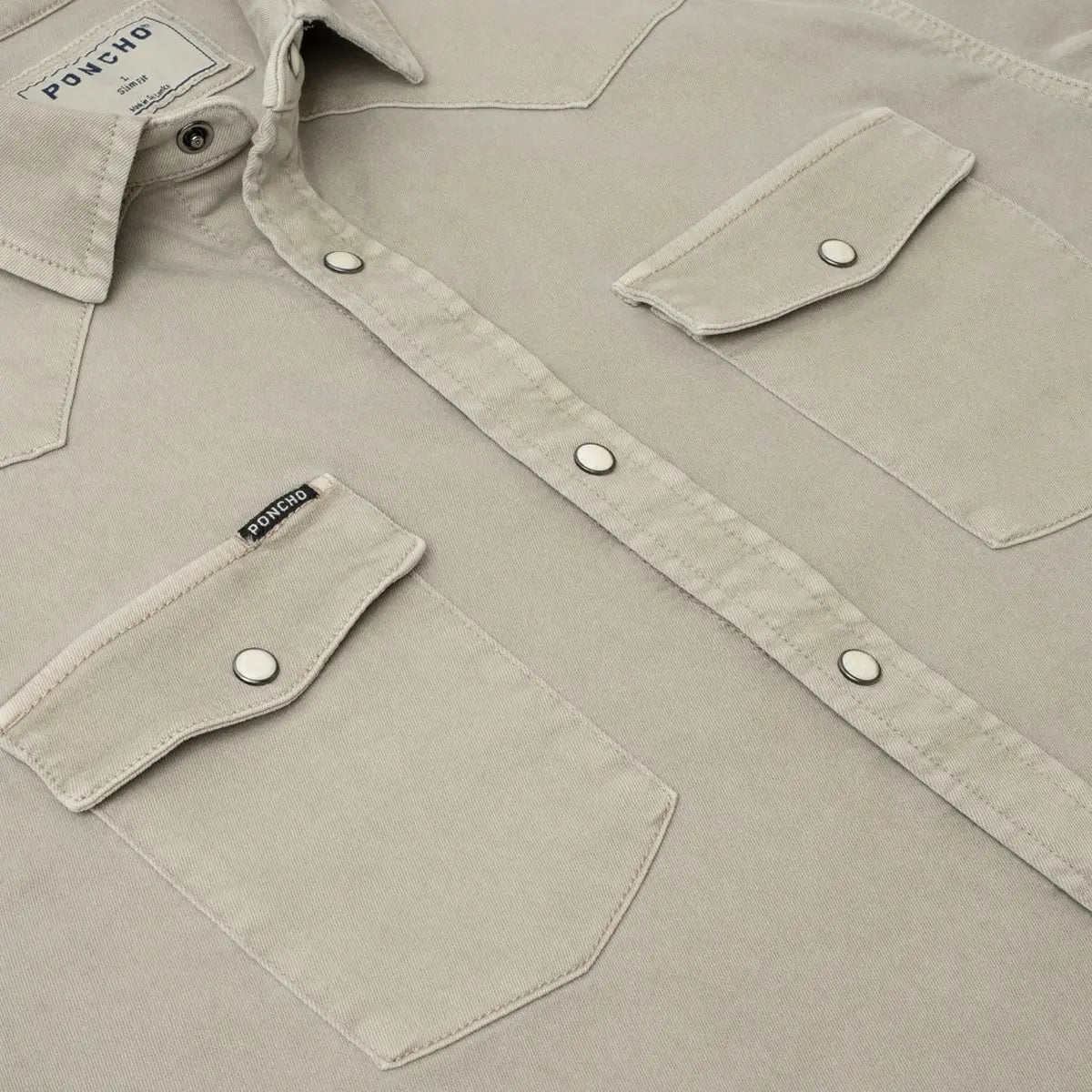 Poncho M's The Stockton