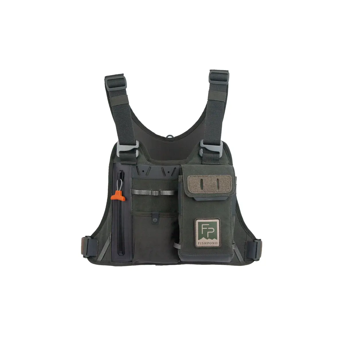 Fishpond Stormshadow Chest Pack
