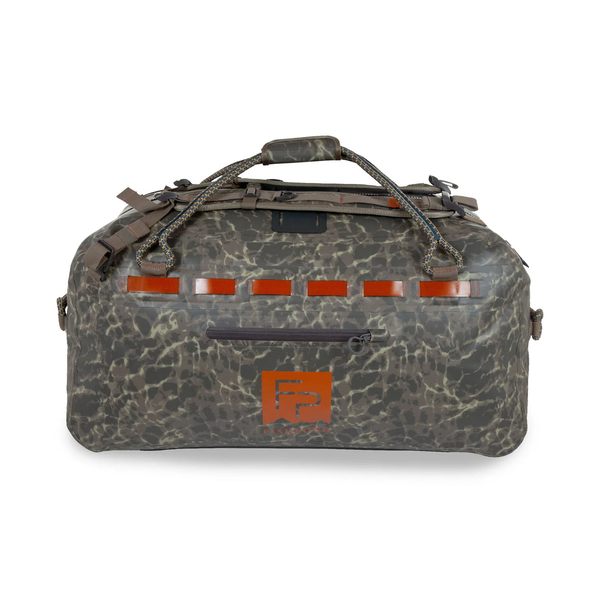 Fishpond Thunderhead Grand Submersible Duffel