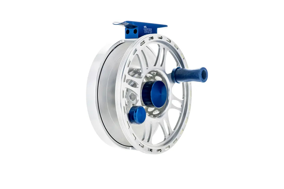 Tibor 50th Anniversary Everglades Fly Reel | Limited Edition