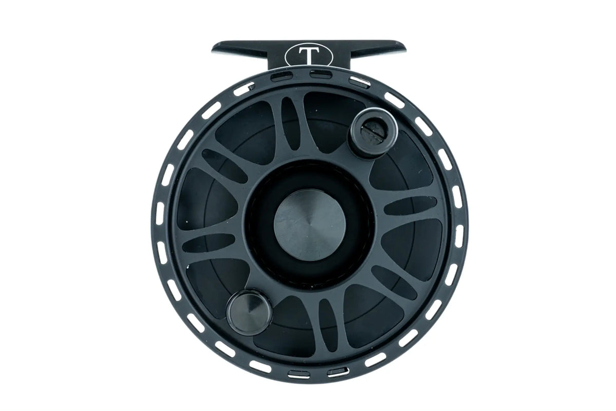 Tibor Everglades Redfish Graphic