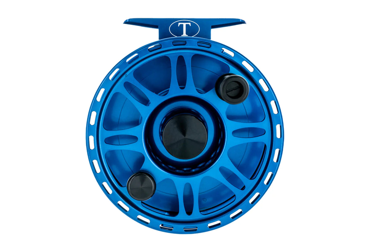 Tibor Everglades Redfish Graphic