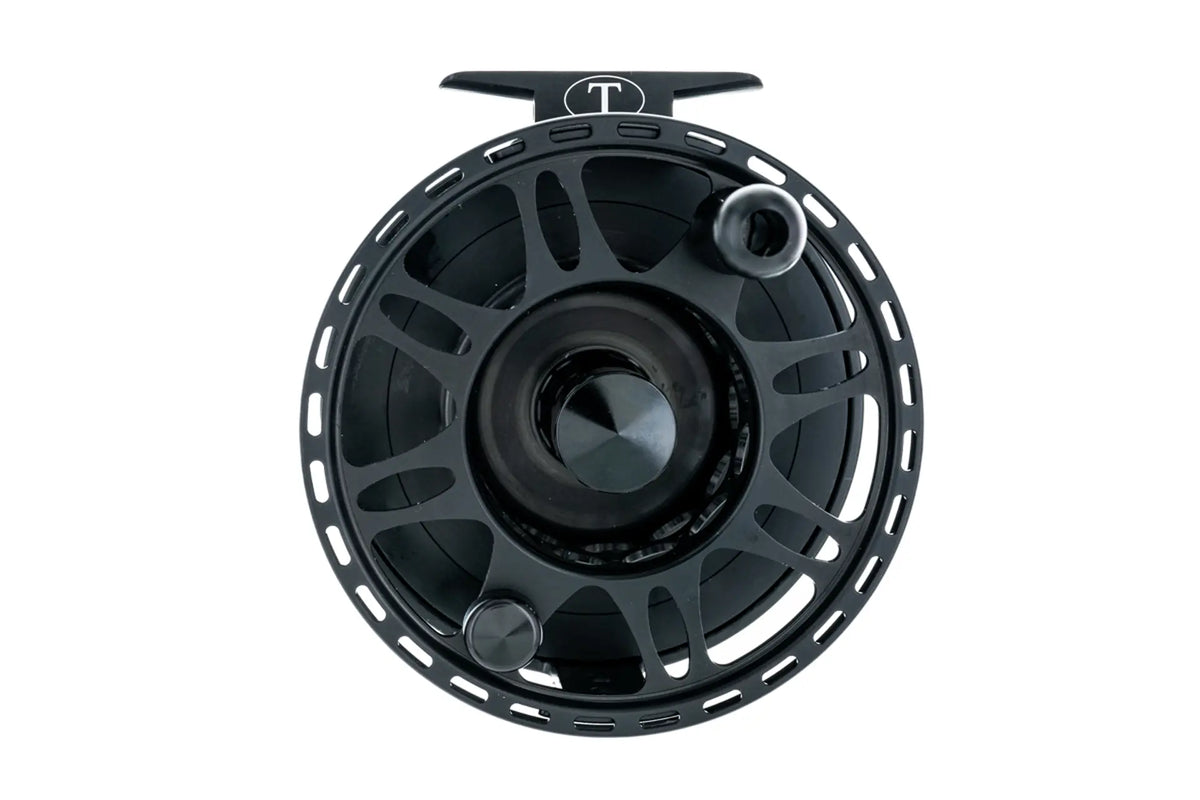 Tibor Gulfstream Tarpon Fish Graphics