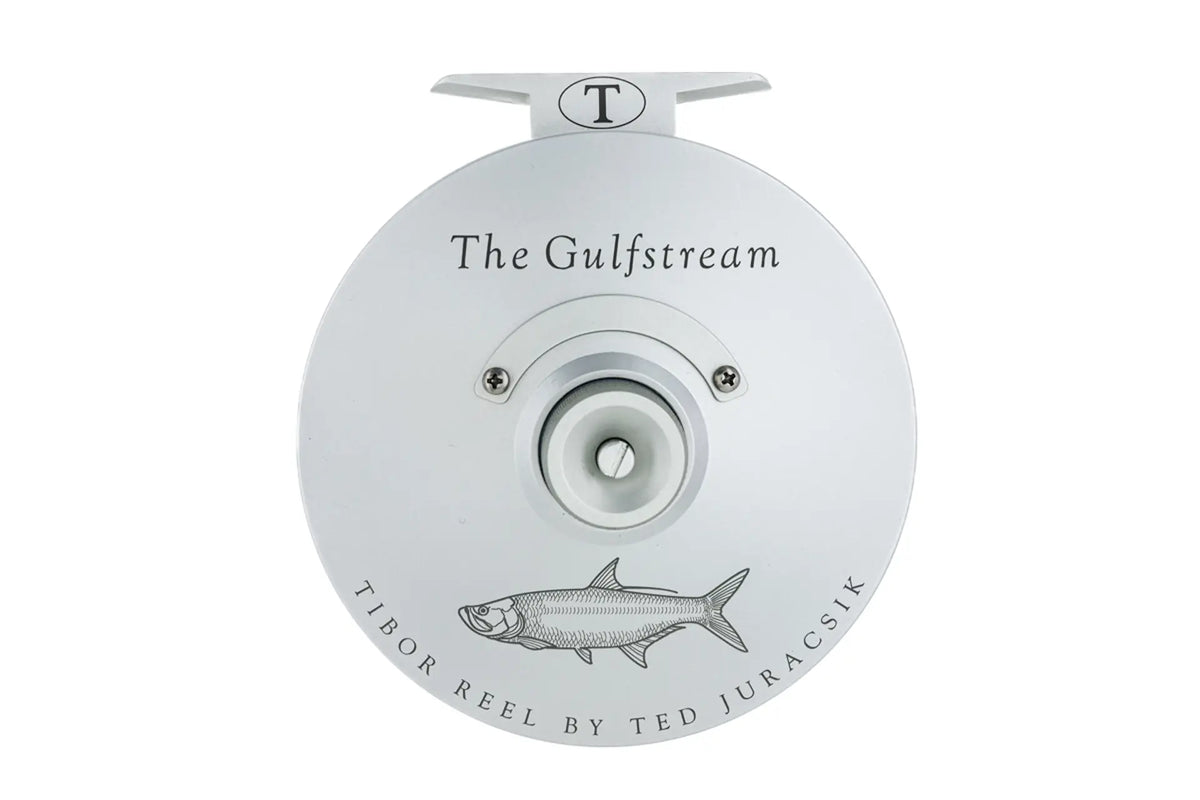 Tibor Gulfstream Tarpon Fish Graphics