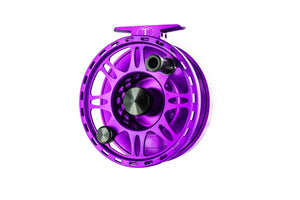 Tibor Custom Riptide Fly Reel
